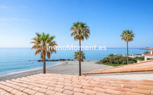 Resale - Townhouse - Manilva - Punta Chullera