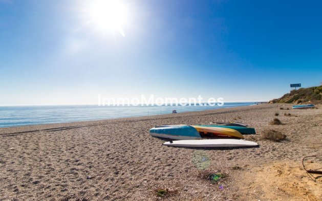 Resale - Townhouse - Manilva - Punta Chullera