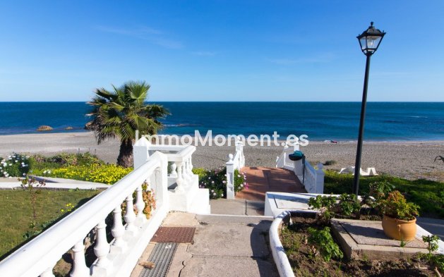 Resale - Townhouse - Manilva - Punta Chullera