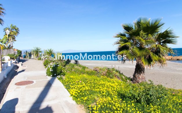 Resale - Townhouse - Manilva - Punta Chullera
