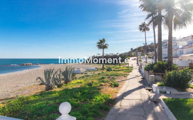 Resale - Townhouse - Manilva - Punta Chullera