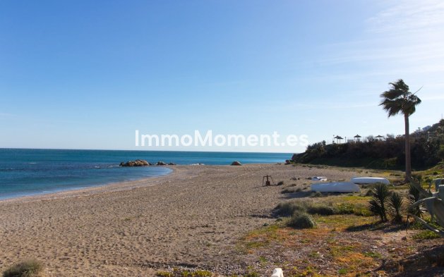 Resale - Townhouse - Manilva - Punta Chullera