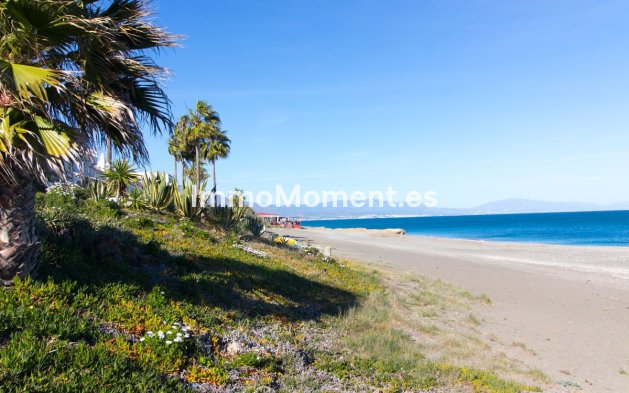 Resale - Townhouse - Manilva - Punta Chullera