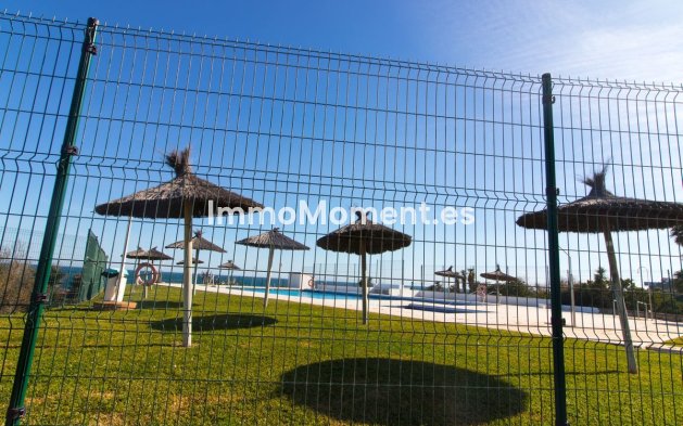 Resale - Townhouse - Manilva - Punta Chullera