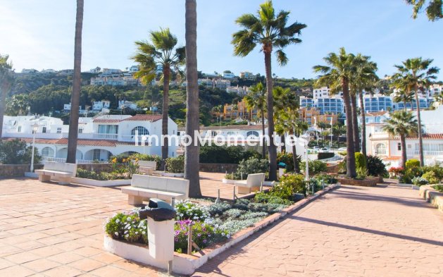 Resale - Townhouse - Manilva - Punta Chullera