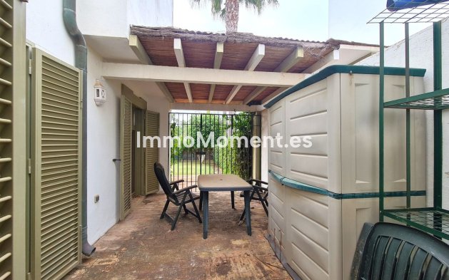 Wiederverkauf - Villa - Sotogrande