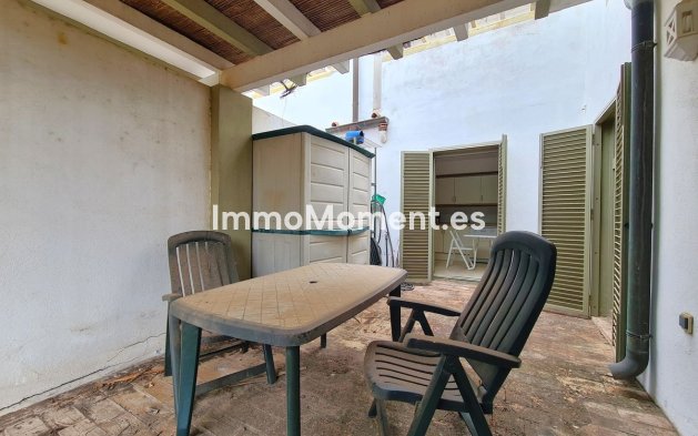 Wiederverkauf - Villa - Sotogrande