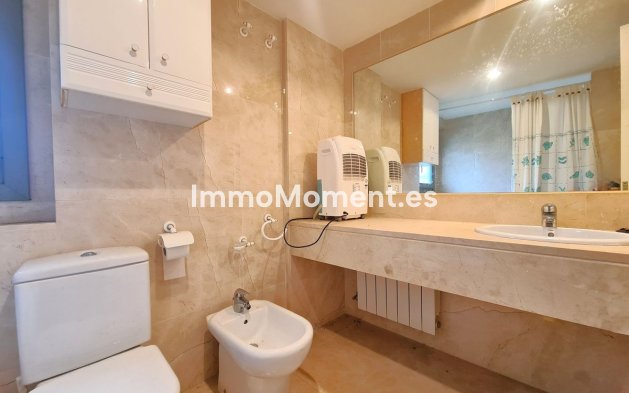 Wiederverkauf - Villa - Sotogrande