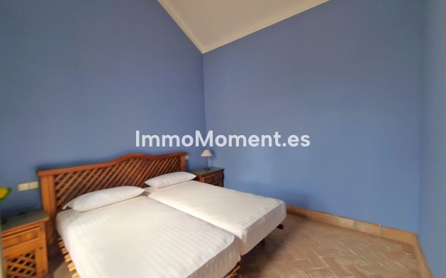 Wiederverkauf - Villa - Sotogrande