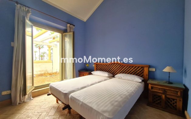 Wiederverkauf - Villa - Sotogrande