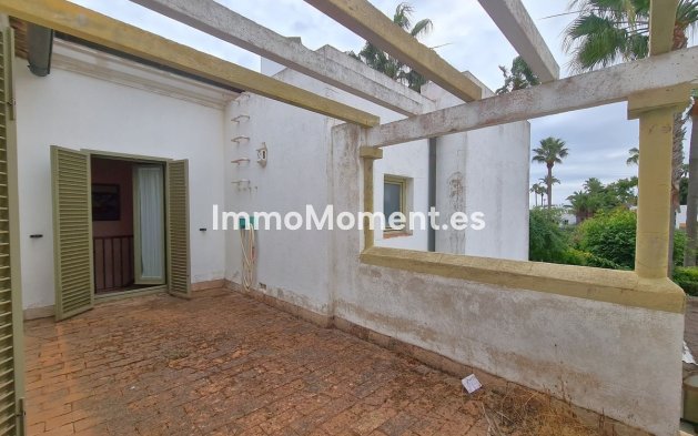 Wiederverkauf - Villa - Sotogrande