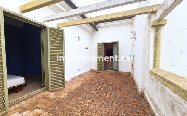 Wiederverkauf - Villa - Sotogrande