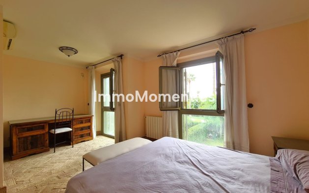 Wiederverkauf - Villa - Sotogrande