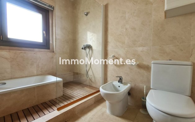 Wiederverkauf - Villa - Sotogrande