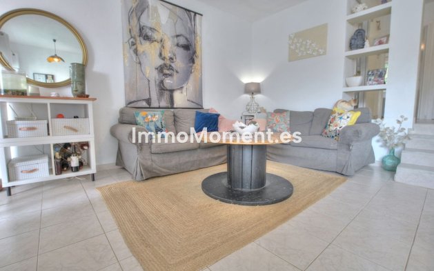 Resale - Apartment - Mijas - Mijas Costa