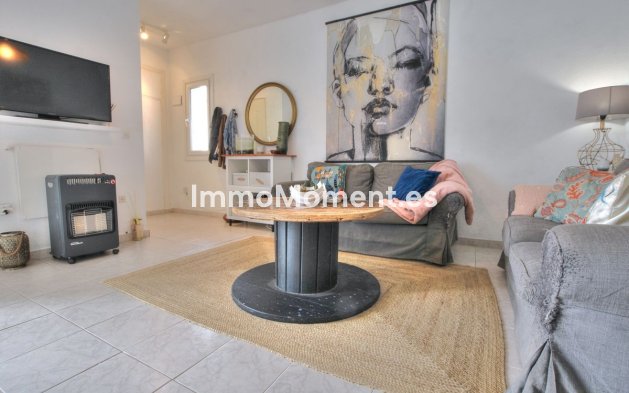 Resale - Apartment - Mijas - Mijas Costa