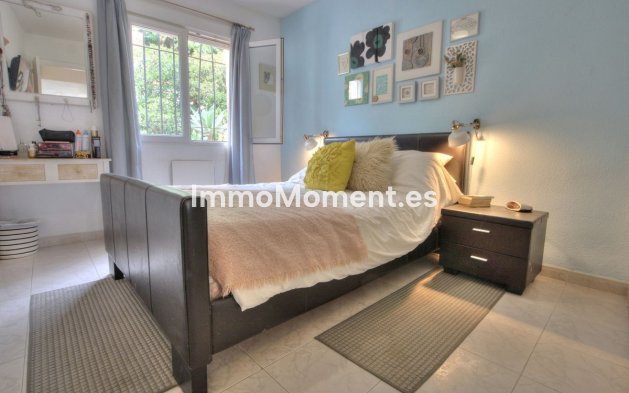 Resale - Apartment - Mijas - Mijas Costa
