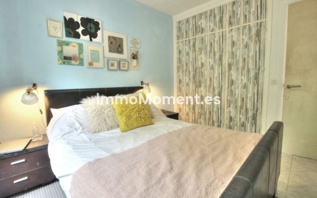 Resale - Apartment - Mijas - Mijas Costa