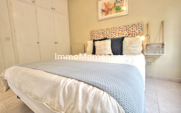 Resale - Apartment - Mijas - Mijas Costa