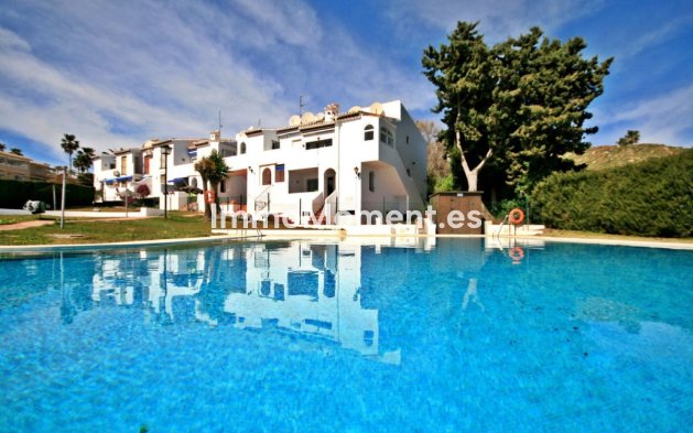 Resale - Apartment - Mijas - Mijas Costa
