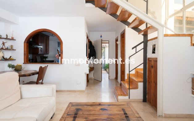Resale - Villa - Mijas - El Coto