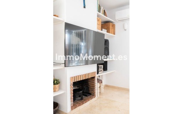 Resale - Villa - Mijas - El Coto