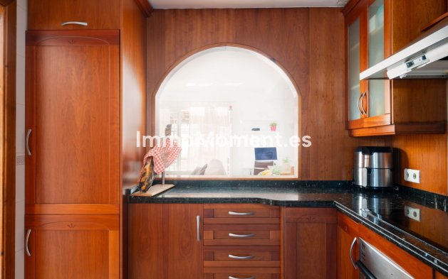 Resale - Villa - Mijas - El Coto