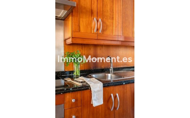 Resale - Villa - Mijas - El Coto