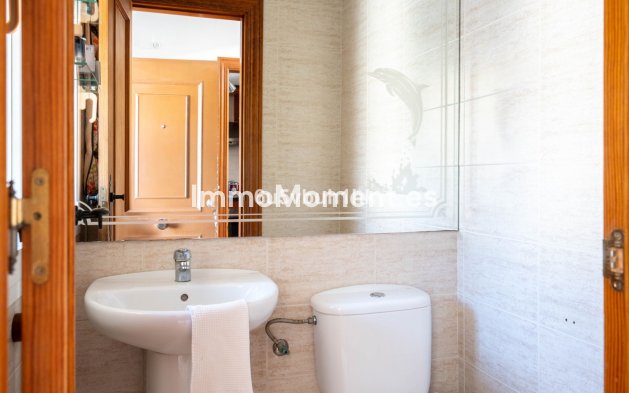 Resale - Villa - Mijas - El Coto