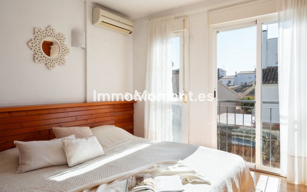 Resale - Villa - Mijas - El Coto