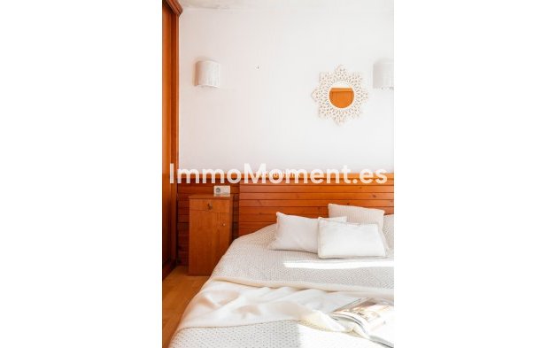 Resale - Villa - Mijas - El Coto