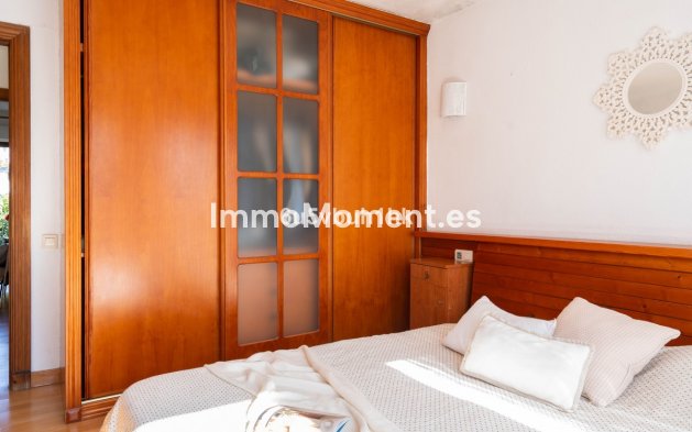 Resale - Villa - Mijas - El Coto