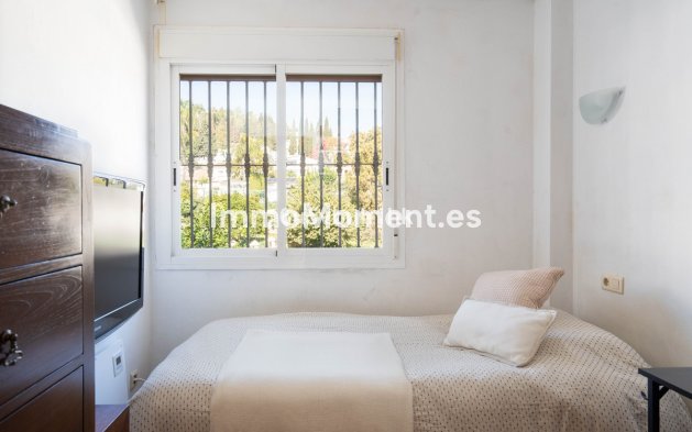 Resale - Villa - Mijas - El Coto
