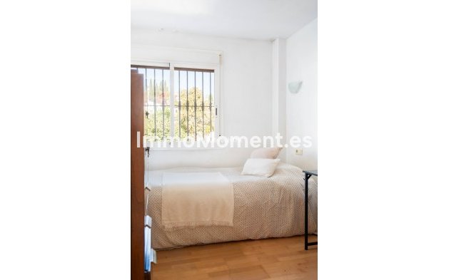 Resale - Villa - Mijas - El Coto