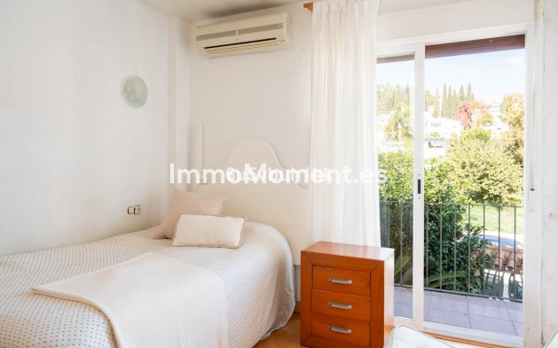 Resale - Villa - Mijas - El Coto