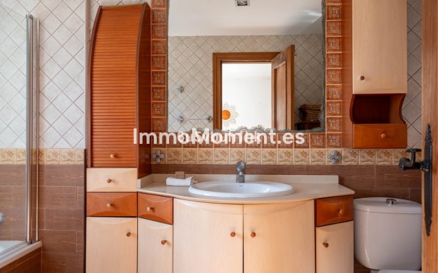 Resale - Villa - Mijas - El Coto