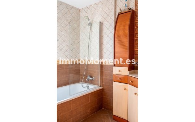 Resale - Villa - Mijas - El Coto