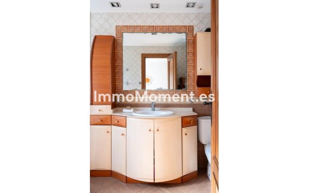 Resale - Villa - Mijas - El Coto