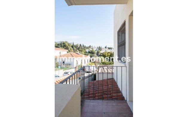 Resale - Villa - Mijas - El Coto