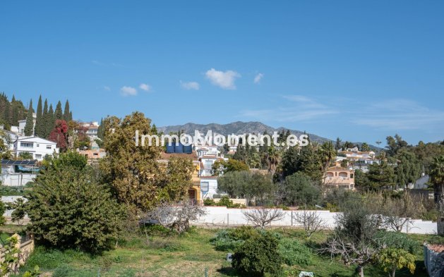 Resale - Villa - Mijas - El Coto