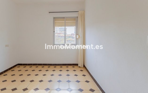 Reventa - Apartamento - Fuengirola - Fuengirola Centro