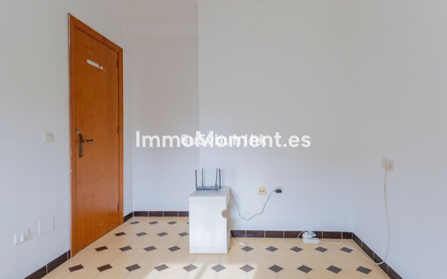 Reventa - Apartamento - Fuengirola - Fuengirola Centro