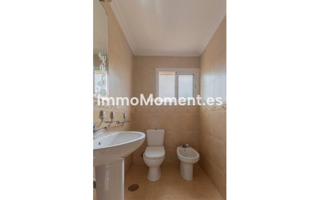 Reventa - Apartamento - Fuengirola - Fuengirola Centro