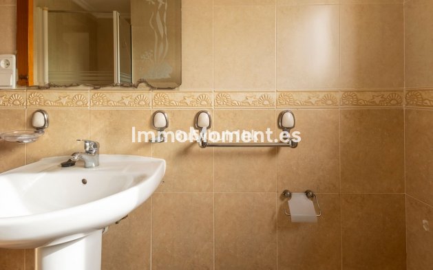 Reventa - Apartamento - Fuengirola - Fuengirola Centro