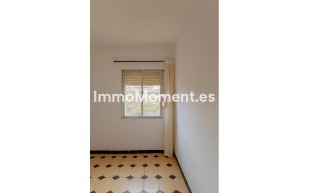 Reventa - Apartamento - Fuengirola - Fuengirola Centro