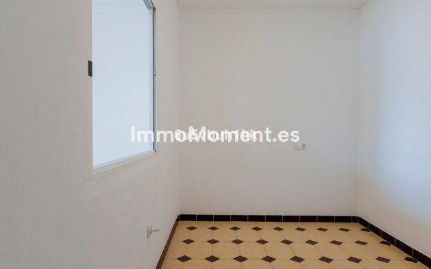 Reventa - Apartamento - Fuengirola - Fuengirola Centro