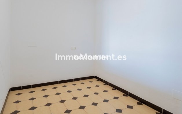 Reventa - Apartamento - Fuengirola - Fuengirola Centro