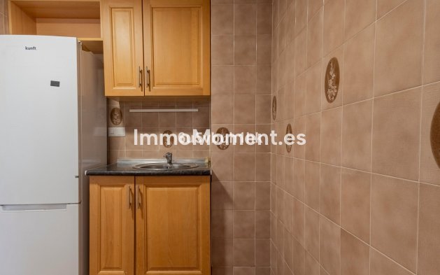 Reventa - Apartamento - Fuengirola - Fuengirola Centro