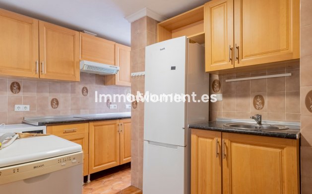 Reventa - Apartamento - Fuengirola - Fuengirola Centro