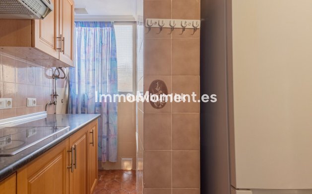 Reventa - Apartamento - Fuengirola - Fuengirola Centro